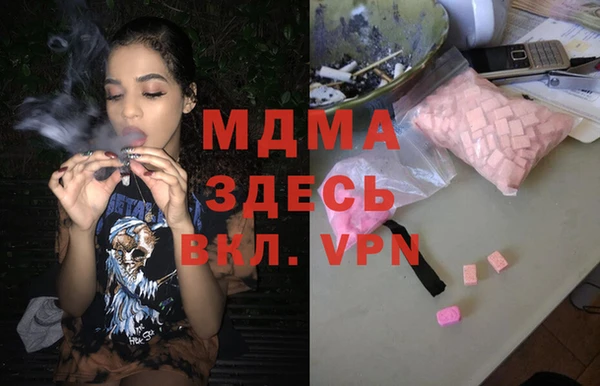 спайс Богданович